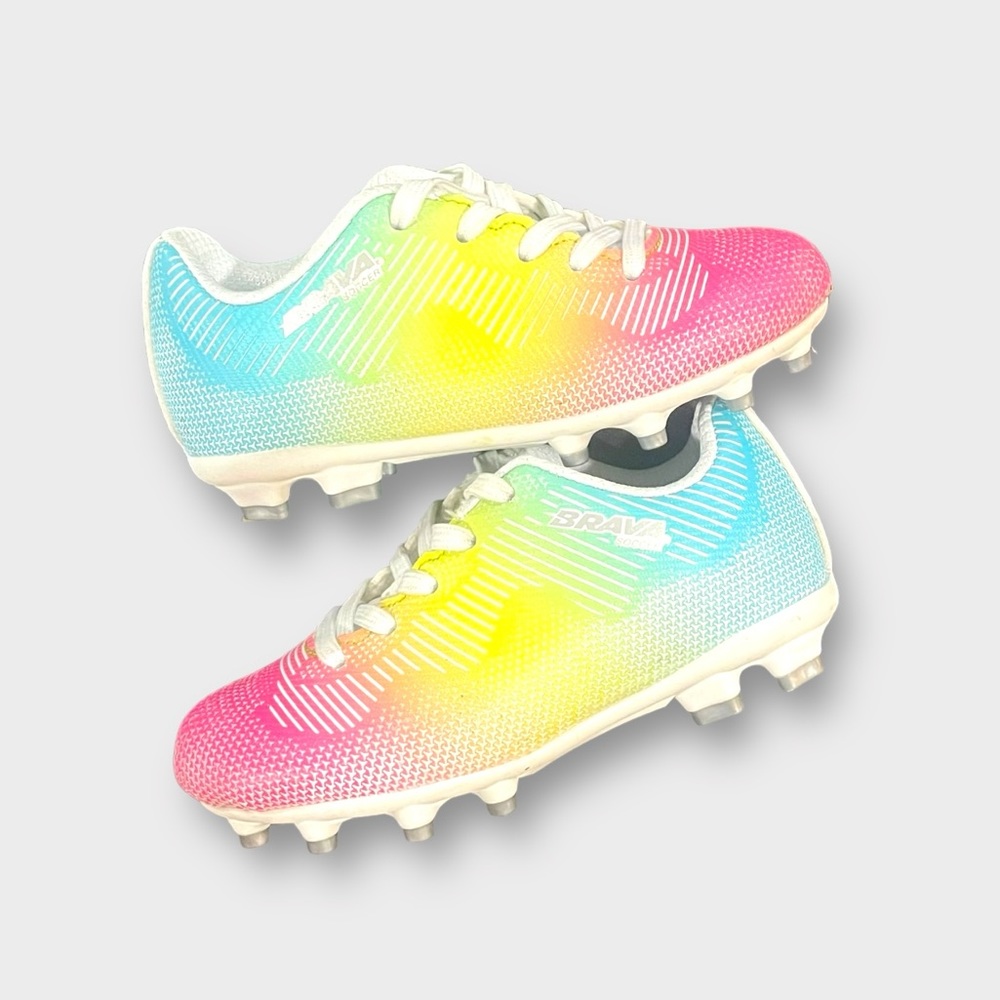 Brava | Toddler Soccer Cleats